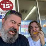 Dan Dickinson - @nadbooker - Instagram