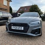 Dan Dickinson - @dand_87 - Instagram