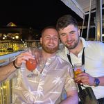 Dan Dickinson - @dan__dickinson - Instagram