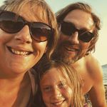 Dan Dickinson - @genericguy1973 - Instagram