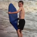 Dan Dickinson - @spamdickinson - Instagram