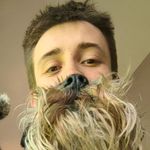Dan Dickinson - @dandickinson243 - Instagram