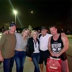 Dan Dickinson - @been_around_the_world_twice - Instagram