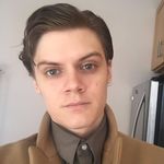 Daniel Dickinson - @dandickinsonsax - Instagram