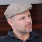 Danny Maymo Dickman - @dannymdickman - Instagram