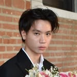 Andrew Liu - @dank_diddly_dork - Instagram