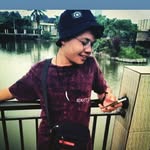 Dandi Domino - @dandidomino - Instagram
