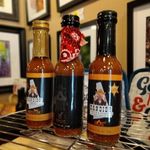 Dandido Sauce - @dandidosauce - Instagram