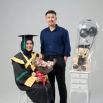 Mayat berjalan - @dandidoto - Instagram