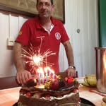 Daniel Di Domenico - @danieldidomenico1963 - Instagram