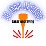 Dan Dierking - @3d_man_designs - Instagram