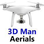 Dan Dierking - @3dmanaerials - Instagram