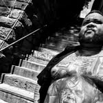 Dandiesel Harris - @dandiesel_harris - Instagram