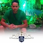 DanDiesel Haslam - @dandieselhaslam - Instagram