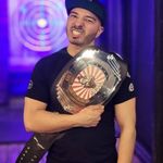 Daniel Arroyo - @dandiesel82 - Instagram