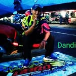 Dandie Termadep - @dandietermadep - Instagram