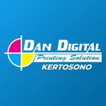 Dan Digital Printing Kertosono - @dandigitalkertosono_ - Instagram