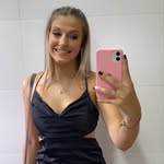 Dandara Grando - @dandi_grando - Instagram