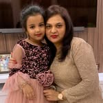 Kavita Nitin Dandige - @dandigekavita - Instagram