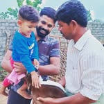 Ravi yadav - @dandiga_ravi_yadav - Instagram