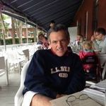 Dan DiGenova - @ddgenova749 - Instagram