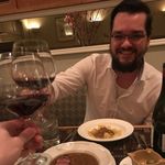 Daniel Vincenzo DiGenova - @danvincenzo - Instagram