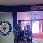 Dan Dignan - @dan_diggs86 - Instagram