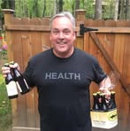 Dan Dilks - Facebook