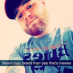 Dan Dilley - @i_stand_alone20 - Instagram