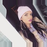 Ангелина Константинова - @dandillon1934 - Instagram