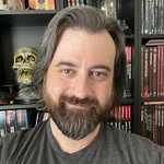 Dan Dillon - @droolynurgling - Instagram