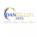DanDillon Arts - @dandillon_arts - Instagram