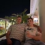 Donny - @dandillon - Instagram
