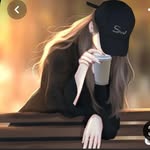 Noor - @dandi_llon - Instagram