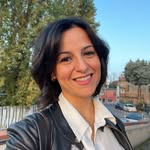 Daniela Di Maio - @danidimaio - Instagram