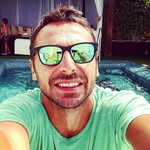 Daniele Dimaio - @danidimaio23 - Instagram