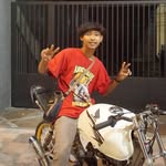 Dandi01 - @dandimasihkecil01 - Instagram