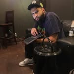 Daniel Holguin - @dandinero88 - Instagram