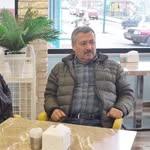Mehmet Dandin - @dandin.mehmet - Instagram