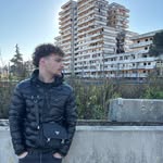 Daniele🦂 - @dinapolii.daniele - Instagram