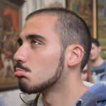 Daniele Di Napoli - @daniele.dinapoli96 - Instagram
