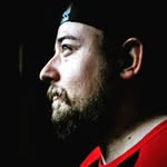 Dan Dinsmore - @realitycomplex13 - Instagram