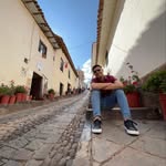 Daniel Dioses - @dandioses - Instagram