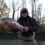 Dan Diplock - @cattaraugus_creek_guide - Instagram