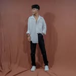 @dandi.potret_ - Instagram