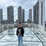 Dandi pohan - @dandipohan - Instagram