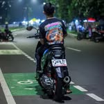 Dandi Putra Chaniago - @dandipopeye - Instagram