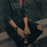 Saya spiderman - @dandipopa - Instagram