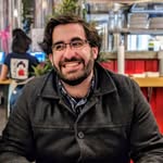 Dan DiRocco - @donny2hands - Instagram