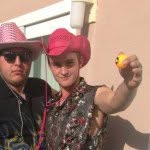 Daniel DiRocco - @discodan1511 - Instagram